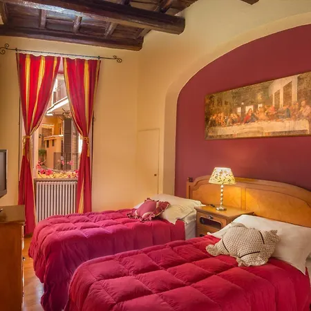 Bollo Apartments