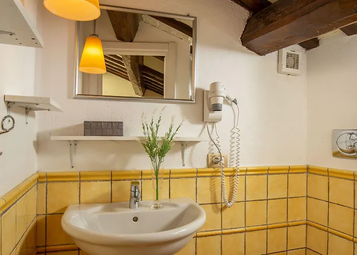 Gasthof Bollo Rom