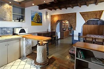 Gasthof Bollo Rom